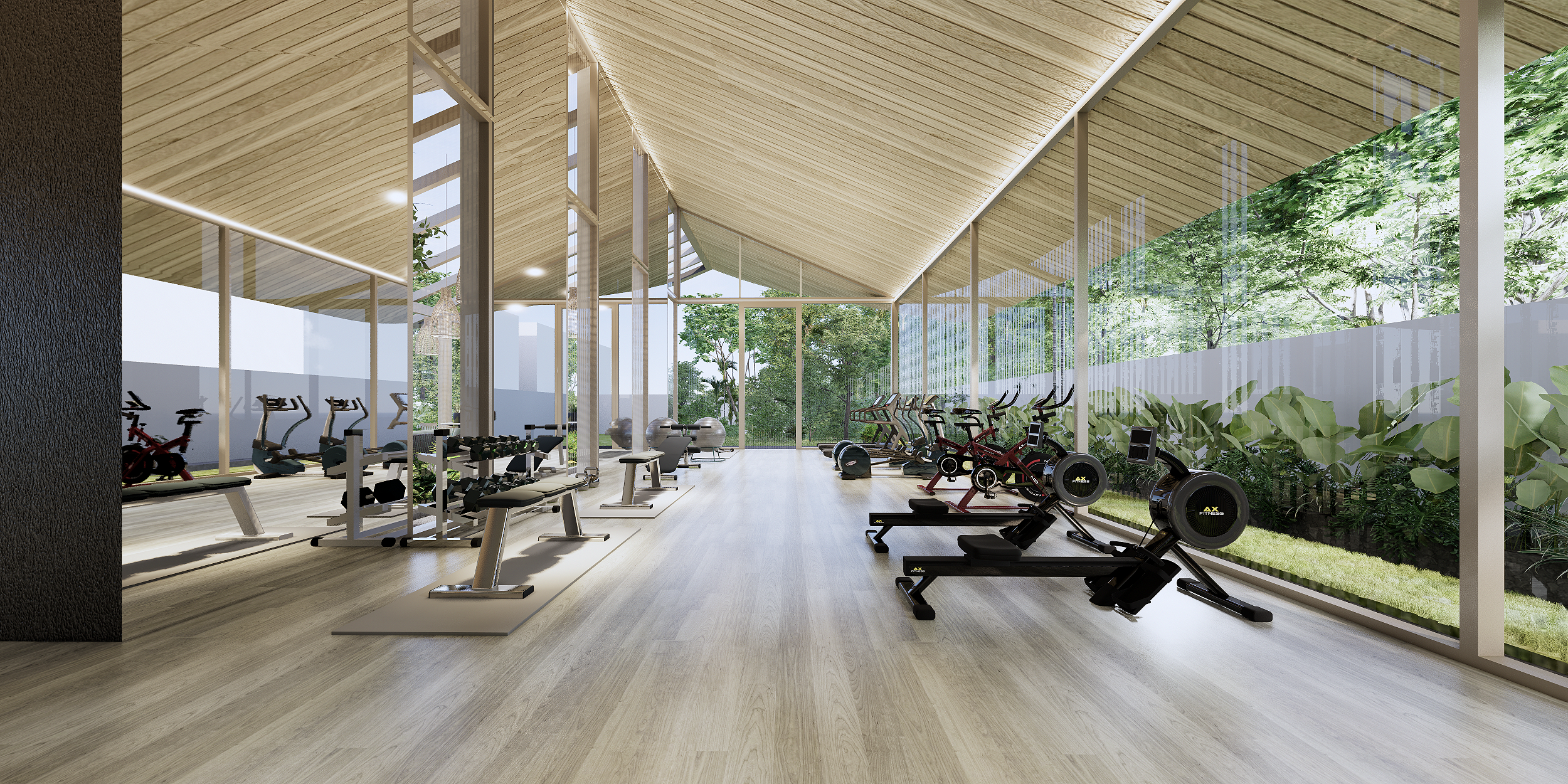Amrits Luxury Villas 15